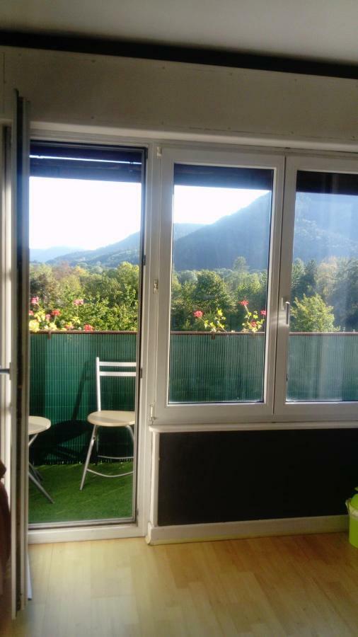 Au Gre Des Sentiers Chez Marie Et Pierre Acomodação com café da manhã Saint-Die-des-Vosges Exterior foto